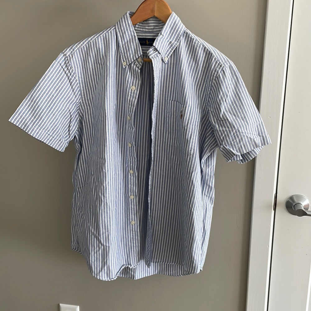 Vintage Ralph Lauren polo